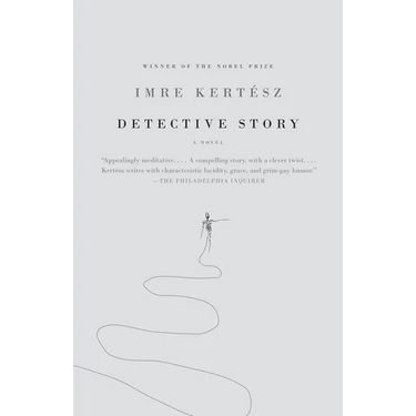 Detective Story