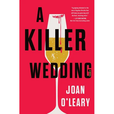 A Killer Wedding