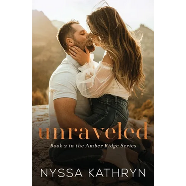 Unraveled: A Small Town, Enemies to Lovers, Fake Dating, Romantic Suspense
