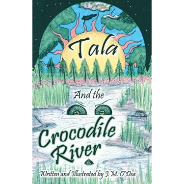 Tala and the Crocodile River