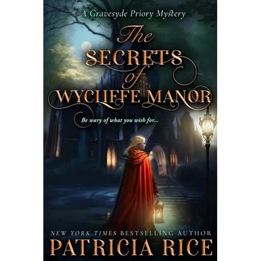 The Secrets of Wycliffe Manor