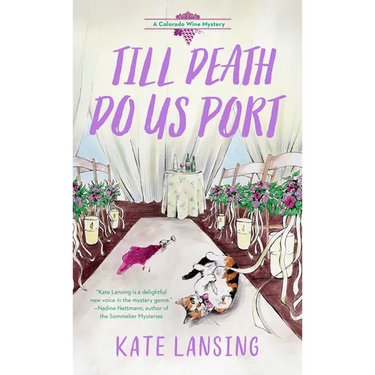 Till Death Do Us Port