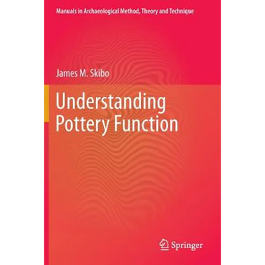 Understanding Pottery Function