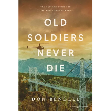Old Soldiers Never Die
