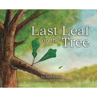Last Leaf on the Tree