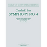 Symphony No. 4: Full Score Based on the Critical Edition