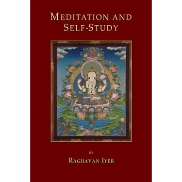Meditation and Self-Study
