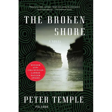 The Broken Shore