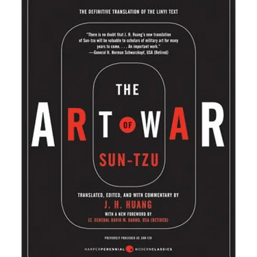 The Art of War: The Definitive Translation of the Linyi Text