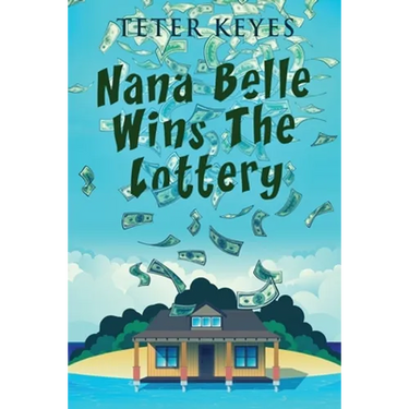 Nana Belle Wins The Lottery
