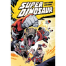 Super Dinosaur Compendium One