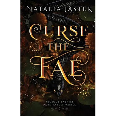 Curse the Fae