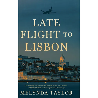 Late Flight to Lisbon