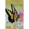 My Thoughts and Feelings Grief Journal