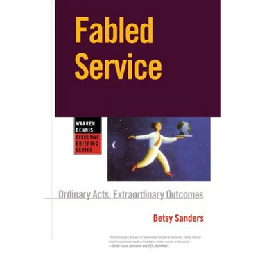 Fabled Service P
