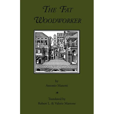 The Fat Woodworker