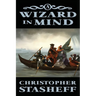A Wizard in Mind
