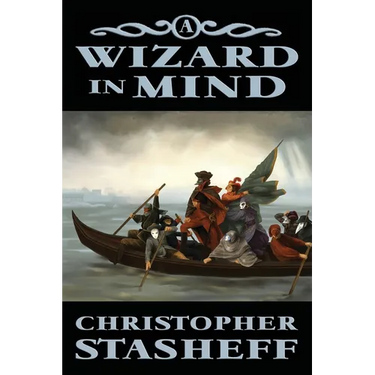 A Wizard in Mind