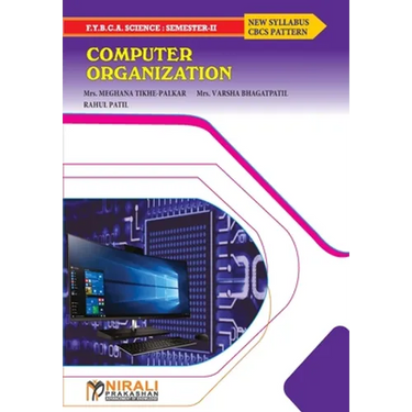 Computer Organization