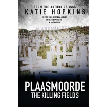 Plaasmoorde: The Killing Fields