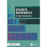 Discrete Mathematics: An Open Introduction