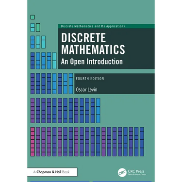 Discrete Mathematics: An Open Introduction