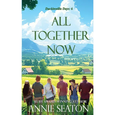 All Together Now