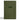 CSB Thinline Bible, Olive Leathertouch