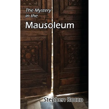 The Mystery in the Mausoleum