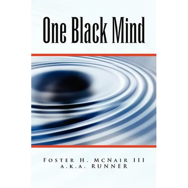 One Black Mind