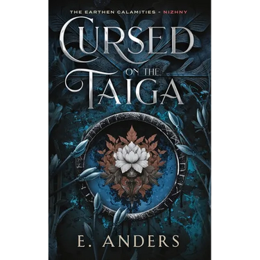Cursed on the Taiga: Nizhny Book 2