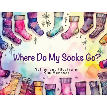 Where Do My Socks Go?