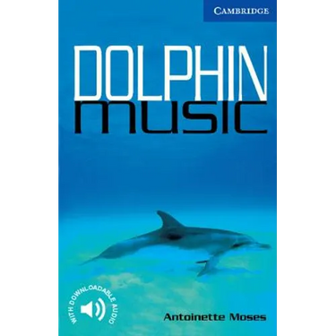 Dolphin Music Level 5