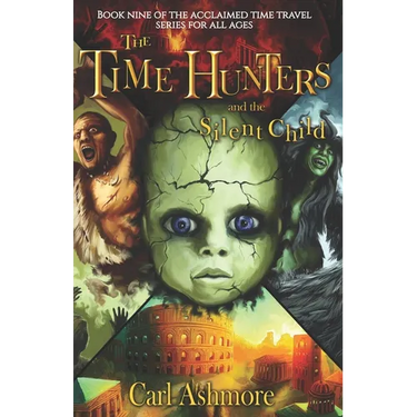 The Time Hunters and the Silent Child