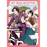My Dear Detective: Mitsuko's Case Files Vol. 4