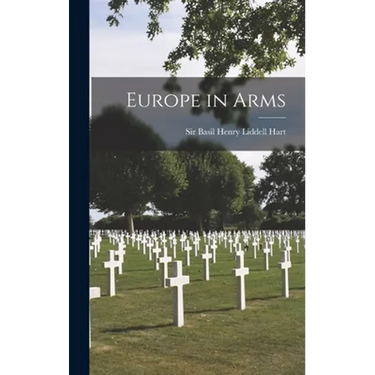 Europe in Arms