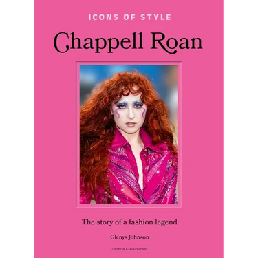 Icons of Style: Chappell Roan: The Story of a Fashion Legend