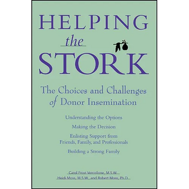 Helping the Stork