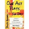 One Act Plays for Girls