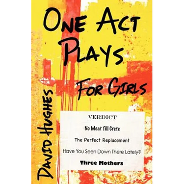 One Act Plays for Girls