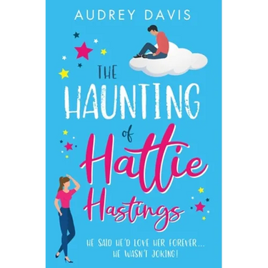 The Haunting of Hattie Hastings