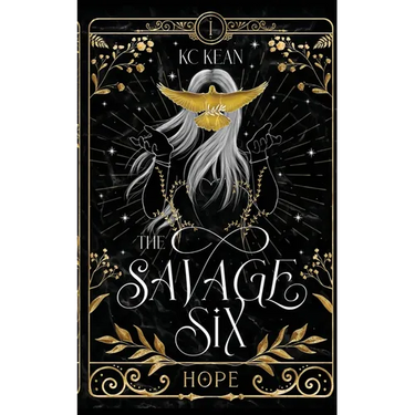 Savage Hope