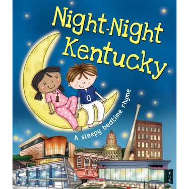 Night-Night Kentucky