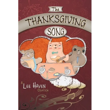 The Thanksgiving Song