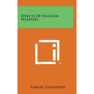 Effects of Nuclear Weapons