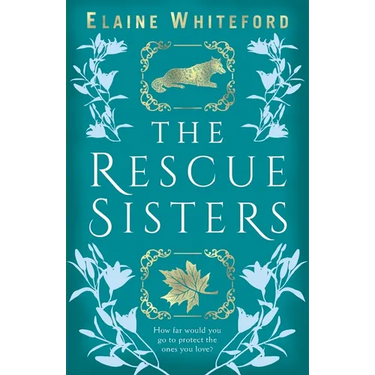 The Rescue Sisters
