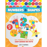 Dot Markers Activity Book Numbers and Shapes. Easy Guided BIG DOTS: Dot Markers Activity Book Kindergarten. A Dot Markers & Paint Daubers Kids. Do a D