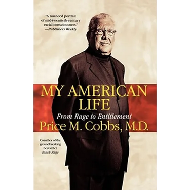My American Life: From Rage to Entitlement