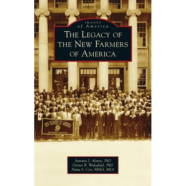 Legacy of the New Farmers of America