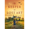 The Keeper of Lost Art